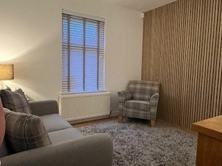 Rooms to rent in Bearsden, on the outskirts of Glasgow